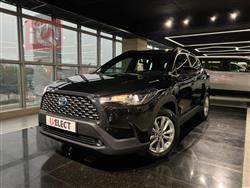 تويوتا كورولا كروس